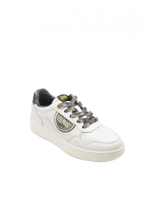 AUSTIN BATTLE086 COLMAR | AUSTIN BATTLE086 BIANCO